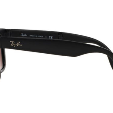 Ray-Ban Wayfarer Folding RB4105 601S2K Matte Black