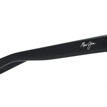 Maui Jim Kaiwi Channel 840-11D Grey Black Stripe