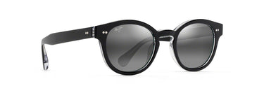 Maui Jim  Joy Ride 841-02K Black with Crystal