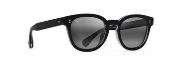 Maui Jim  Cheetah 5 842-02K Black with Crystal