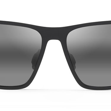 Maui Jim  Wana 846-2M Matte Black
