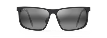 Maui Jim  Wana 846-2M Matte Black