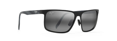 Maui Jim  Wana 846-2M Matte Black