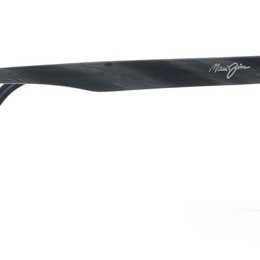 Maui Jim  Wana 846-2M Matte Black