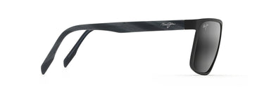 Maui Jim  Wana 846-2M Matte Black