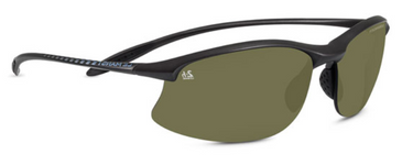Serengeti Maestrale 8476 Satin Black