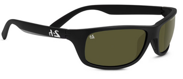 Serengeti 4500 8490 Satin Black