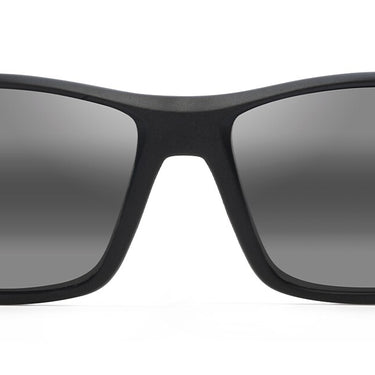 Maui Jim  Palakiko 851-2M Black Matte