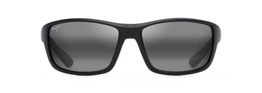 Maui Jim  Palakiko 851-2M Black Matte