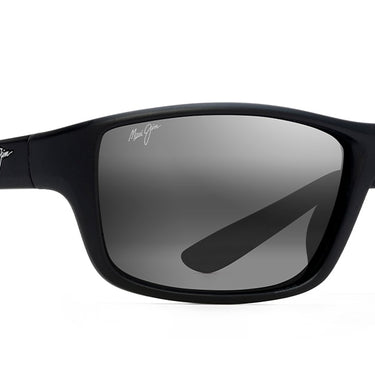 Maui Jim  Palakiko 851-2M Black Matte