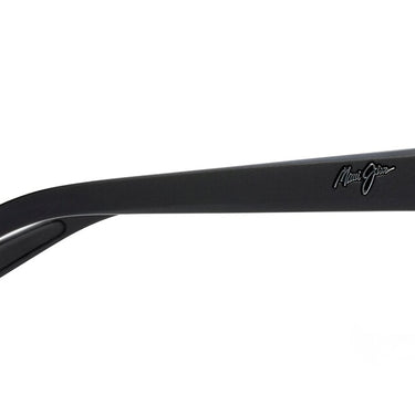 Maui Jim  Palakiko 851-2M Black Matte
