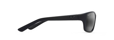 Maui Jim  Palakiko 851-2M Black Matte