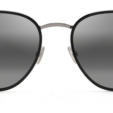 Maui Jim  Noni 854-02 Black Gloss w/Gunmetal