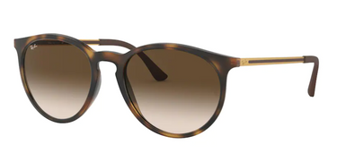 Ray-Ban RB4274 856/13 Rubber Light Havana