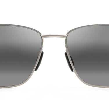 Maui Jim  Kaala 856-17 Silver