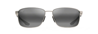 Maui Jim  Kaala 856-17 Silver