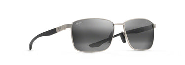Maui Jim  Kaala 856-17 Silver