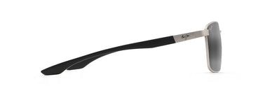 Maui Jim  Kaala 856-17 Silver