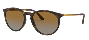 Ray-Ban RB4274 856/T5 Rubber Havana