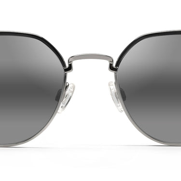 Maui Jim  Island Eyes 859-11B Titanium