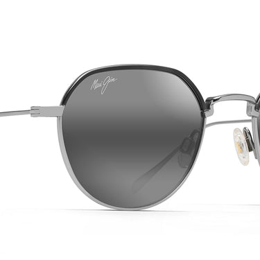 Maui Jim  Island Eyes 859-11B Titanium