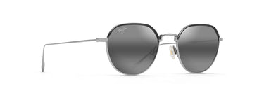 Maui Jim  Island Eyes 859-11B Titanium