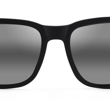 Maui Jim  Stone Shack 862-02 Black w/Crystal Tips