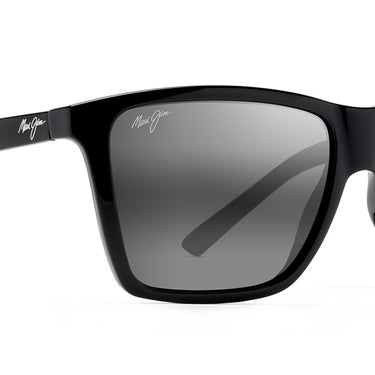 Maui Jim Cruzem 864-02 / MJ0864S-001 zonnebril