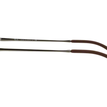 Ray-Ban Alex RB4201 865/13 Rubber Havana