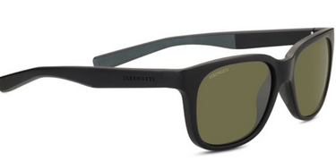 Serengity 8678 Egeo Sanded Black/Grey