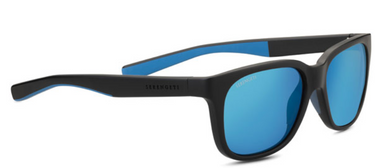 Serengity 8679 Egeo Sanded Black/Blue