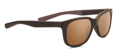 Serengiti Egeo 8680 Sanded Brown/Dark Brown