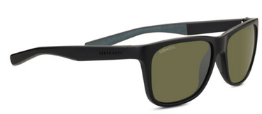 Serengeti  8682 Livio Sanded Black/Grey