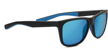 Serengeti 8683 Livio Sanded Black/Blue