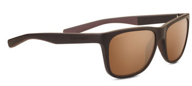 Serengeti 8684 Livio Sanded Brown/Dark Brown