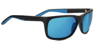 Serengeti Ettore 8687 Sanded Black/Grey