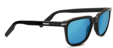 Serengeti Mattia 8691 Shiny Black