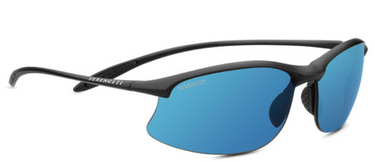 Serengeti Maestrale 8696 Satin Black