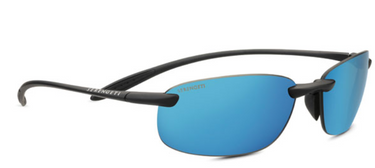 Serengeti Nuvola 8697 Satin Black