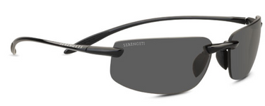 Serengeti Lipari 8699 Shiny Black