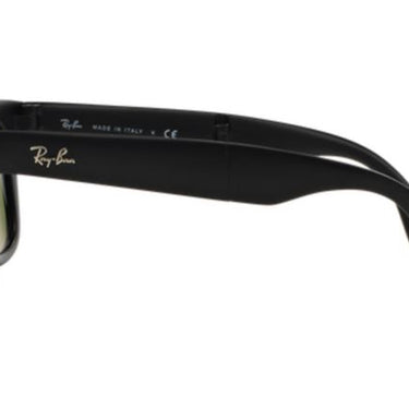Ray-Ban Wayfarer Folding RB4105 601S4T Matte Black