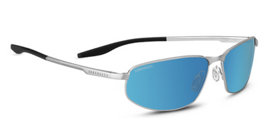 Serengeti Matera 8724 Brushed Silver
