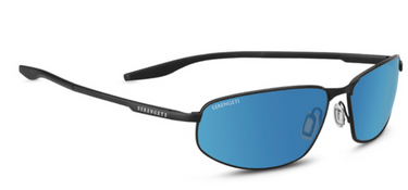 Serengeti Matera 8725 Satin Black