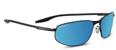 Serengeti Matera Large 8729 Satin Black