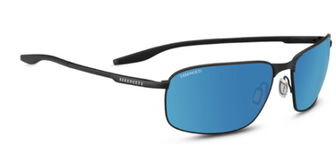 Serengeti Varese 8732 Satin Black