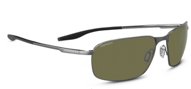 Serengeti Varese 8733 Brushed Gun