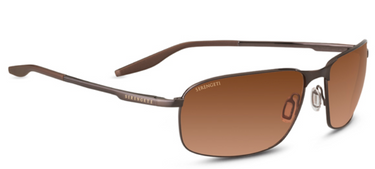 Serengeti Varese 8735 Brushed Brown
