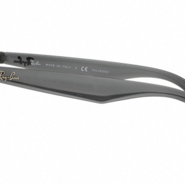 Ray-Ban Chromance RB4264 876/6O Shiny Grey
