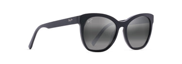 Maui Jim  Alulu 878-02 Gloss Black