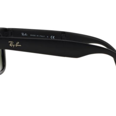Ray-Ban Wayfarer Folding RB4105 601S1M Matte Black